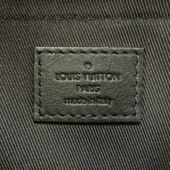 Louis Vuitton Monogram Palm Springs Backpack MM Brown - Picture 8 of 8